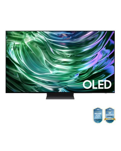 TV 83 POLL 4K SERIE S90D OLED
