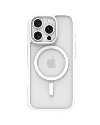 Grenen MagSafe - iPhone 16 Pro - White
