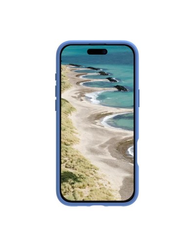 Grenen MagSafe - iPhone 16 Plus - Indigo