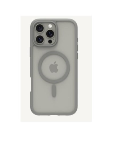 Grenen MagSafe - iPhone 16 ProMax – Titanium