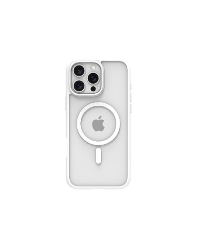 Grenen MagSafe - iPhone 16 ProMax – White