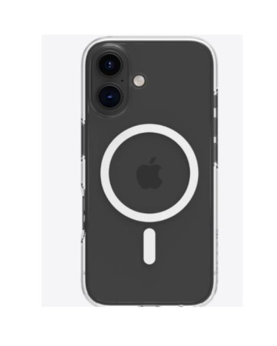 Iceland Pro MagSafe - iPhone 16 Plus – Clear