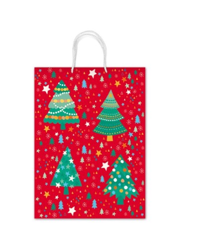 BORSE CON CORDONCINO *REX* F.TO 20X25X10