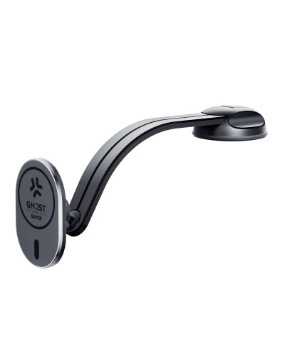 GHOSTSUPMAGFL - Universal Car Holder compatible with Magsafe technology