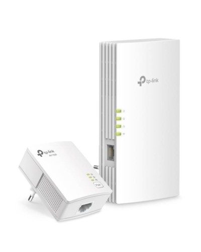AV1000 POWERLINE AX1500 WI-FI 6