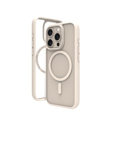 Grenen MagSafe - iPhone 16 Pro - Gold