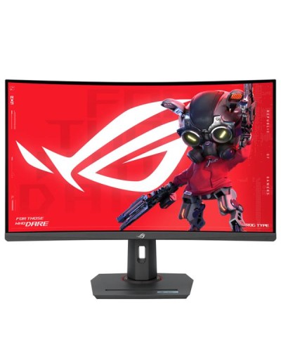 ROG Strix XG32WCS - 32 pollici (31,5 visualizzabili) 2560x1440, curvo, USB-C
