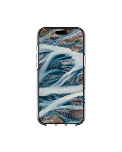 Iceland Pro MagSafe - iPhone 16 Pro - Clear