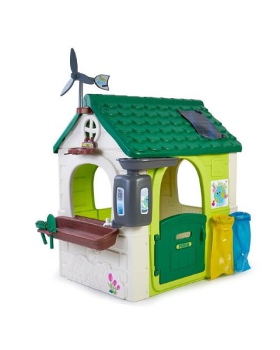 FEBER GREEN HOUSE