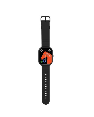 TRAINERMATE2 - 2,01" Smartwatch [TRAINER COLLECTION]