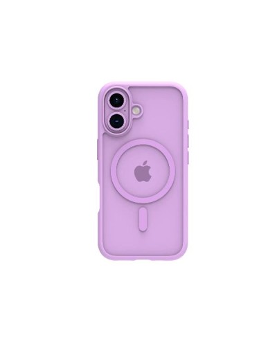 Grenen MagSafe - iPhone 16 - Pink