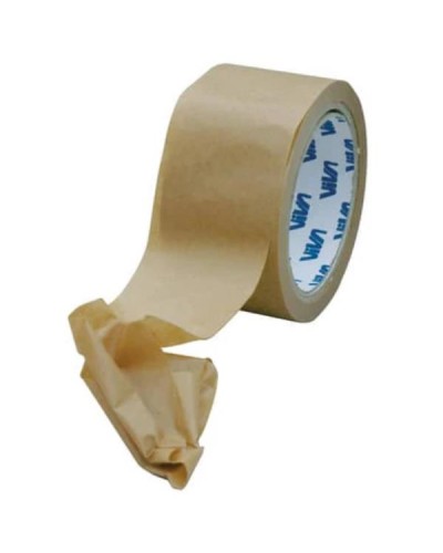 AVANA IN CARTA KRAFT 50MM X 100M