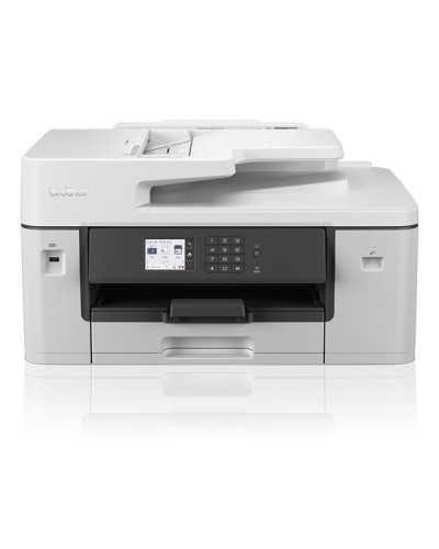 Multifunzione inkjet EcoPro MFCJ6540DWE