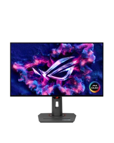 ROG Strix Gaming Monitor WOLED lucido 27 pollici