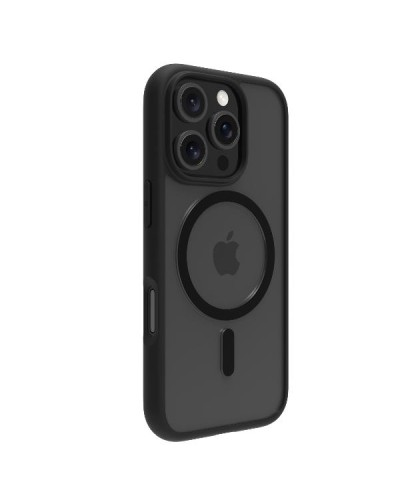 Grenen MagSafe - iPhone 16 Pro - Black