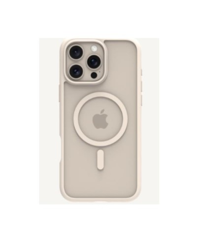 Grenen MagSafe - iPhone 16 ProMax – Gold
