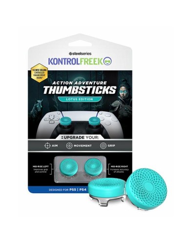 ACTION LOTUS TLBCLR KIT PS5