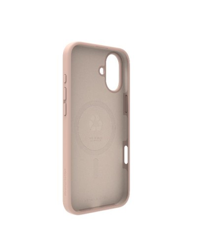 Monaco_2 MagSafe - iPhone 16 Plus - Pink Sand