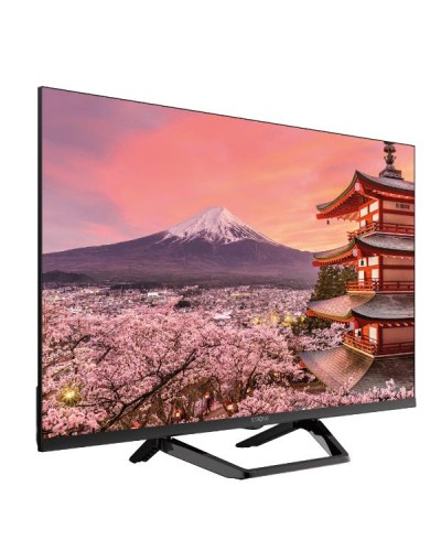 40 FHD T2/C/S2 STAND CENTRALE