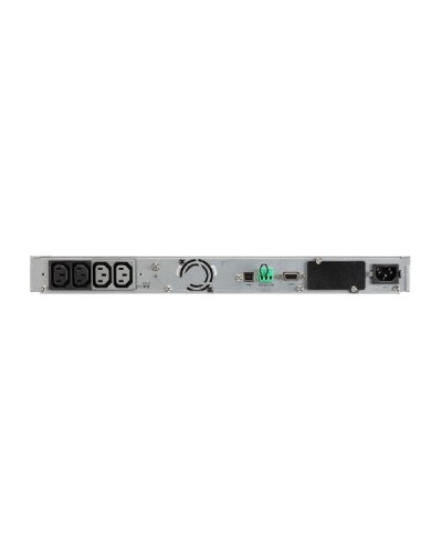 UPS Eaton 5P 650i Rack 1U G2