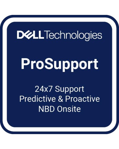 1Y BASIC ONSITE TO 4Y PROSPT