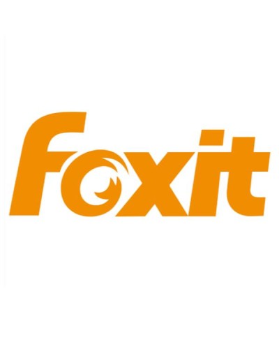 FOXIT PDF EDITOR PLUS SUB 1000+