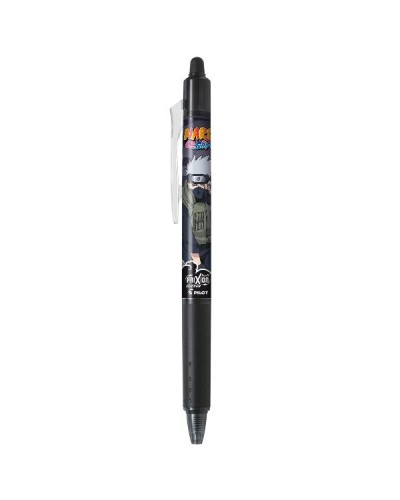 BLISTER1 FRIXIONCLICKER NARUTO NERO