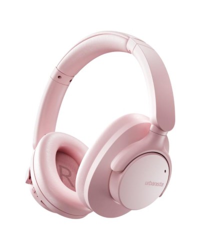 VALENCIA cuffie bluetooth Active Noise Cancelling