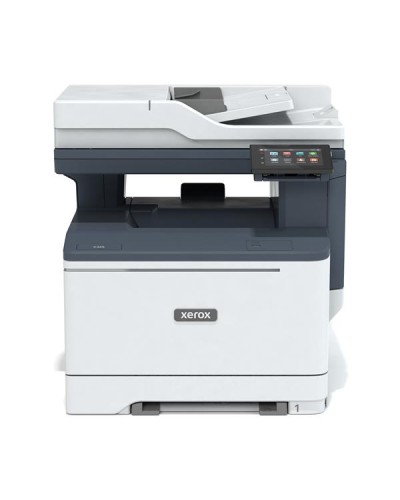 XEROX C325 COLOR MFP 3+2GAR
