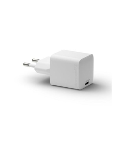 re-charge - EU Wall Charger - USB-C 30W – W