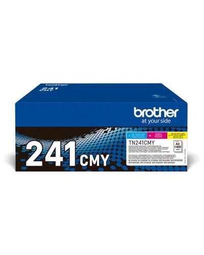 BUNDLE TONER C/M/Y HL3140CW-3150CDW