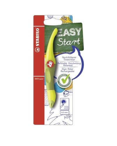 BL1 EASYORIGINAL DX LIME+REFILL BLU