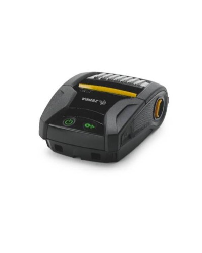 STAMPANTE DT ZQ320 PLUS WF/BT 4X NO LABEL SENSOR OUTDOOR USE