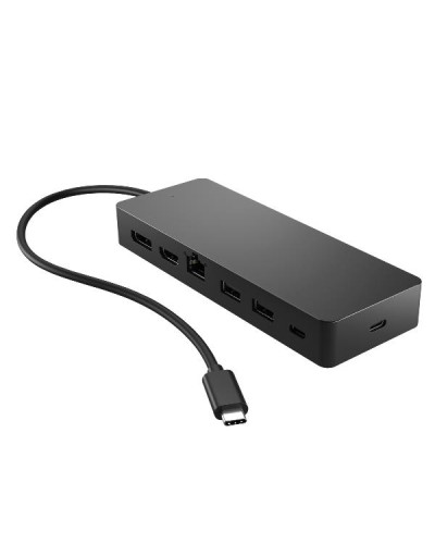HP Universal USB-C Multiport Hub