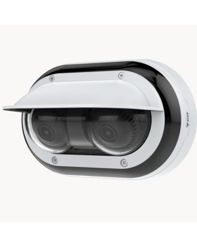 AXIS P4708-PLVE PANORAMIC CAMERA