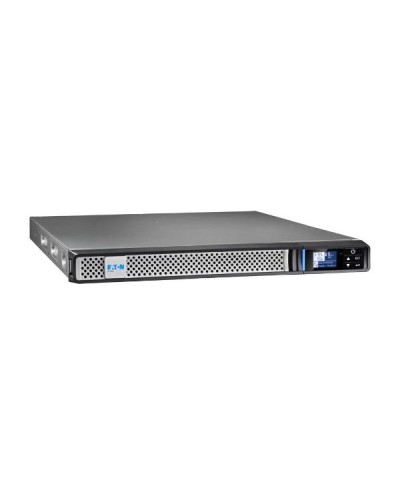 UPS Eaton 5P 650i Rack 1U Netpack G2