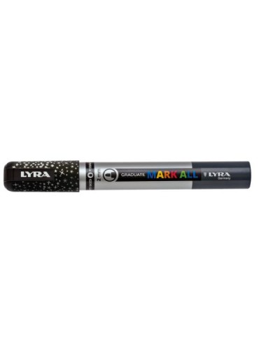 LYRA GRADUATE MARK ALL 2MM SPARKLING