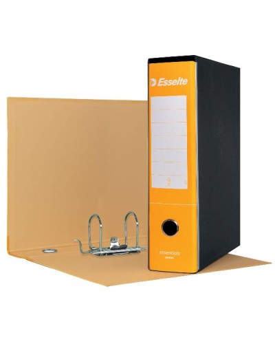 CF6REGISTR.ESSENT PR DS8 GIALLO G75