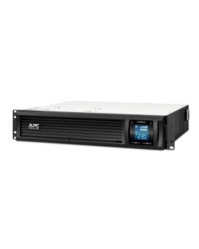 APC SMART-UPS C 2000VA LCD RM 2U 23