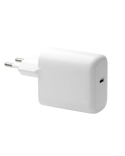 re-charge - EU Wall Charger - USB-C 45W - W