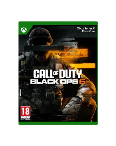 CALL OF DUTY: BLACK OPS 6 XSX