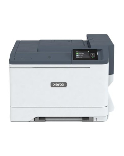 XEROX C320 A4 33PPM PRINTER 3+2GAR