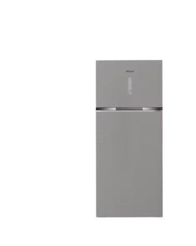 WHI DD 78 NF 405L(F)+152L(C)E INOX