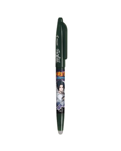BLISTER 1 FRIXION BALL NARUTO NERO