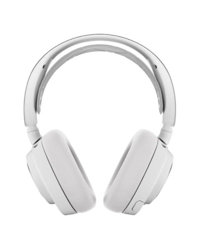ARCTIS NOVA PRO WIRELESS WHITE