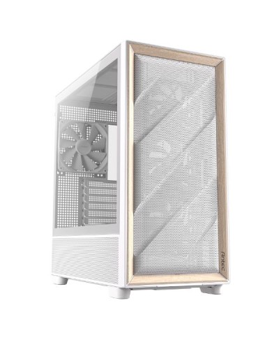 FLUX WHITE