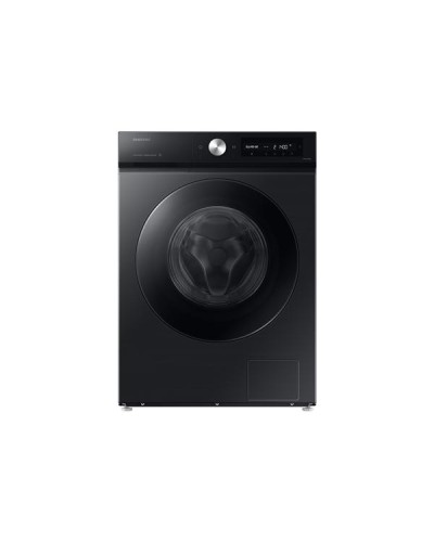 LAVATRICE 9 KG NERA 60 CM CL.A