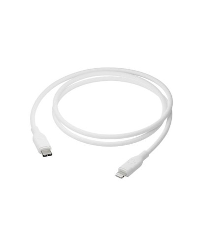 re-charge - Cable - 1.2m USB-C to Lightning – W