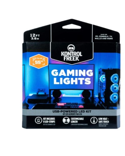 KF GAMING LIGHTS 12