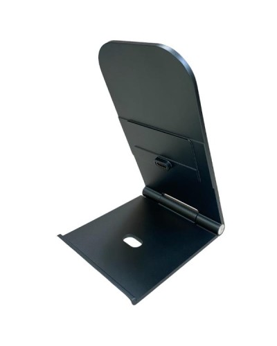 WIRELESS MAGNETIC CHARGER STAND